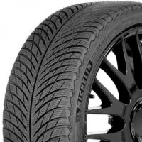 245/45R21 MICHELIN Pilot Alpin 5 SUV 104 V XL (C C B  71dB)