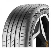 315/35R21 CONTINENTAL PremiumContact 7 111 Y XL (B A B  73dB)