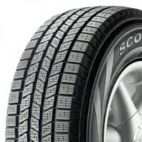 275/45R20 PIRELLI Scorpion Ice Snow 110 V XL N0 (C B 72dB)