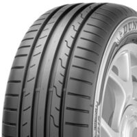 205/60R16 DUNLOP Sport Bluresponse 92 H (B A B  71dB)