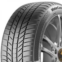 285/45R22 CONTINENTAL WinterContact TS 870P 114 V XL (B B B  74dB)