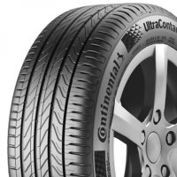 225/60R17 CONTINENTAL UltraContact 99 H (B A B  69dB)