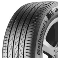 235/55R18 CONTINENTAL UltraContact 100 H (B A B  70dB)