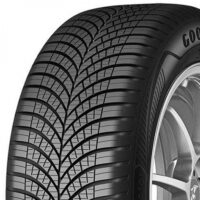 235/55R19 GOODYEAR Vector 4Seasons GEN-3 SUV 105 W XL ( C B 72dB )