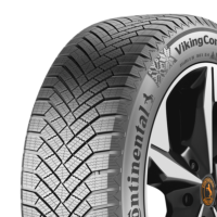 235/55R20 CONTINENTAL VikingContact 8 105 TH XL (B D A  69dB)