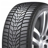 285/45R22 HANKOOK Winter i*cept evo3 SUV (W330A) 114 W XL (C B B  75dB)