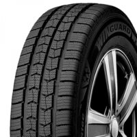 215/70R15C NEXEN Winguard WT1 109/107 R (D C B  71dB)