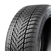 215/55R17 DUNLOP WINTER 98 V XL (C C B  70dB)