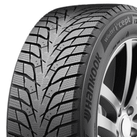 255/45R20 HANKOOK WiNter i*cept iZ3 X (W636A) 105 T XL (C D B  73dB)