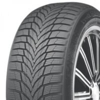255/40R19 NEXEN Winguard Sport 2 (WU7) 100 V XL (D C B  71dB)