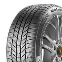 295/35R22 CONTINENTAL WinterContact TS 870P 108 W XL (B B B  75dB)