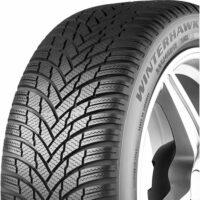 235/65R17 FIRESTONE WinterHawk 4 108 V XL (C B B  71dB)