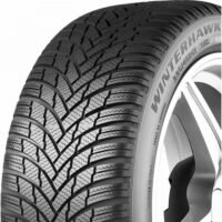 185/65R15 FIRESTONE WinterHawk 4 88 T (D B B  71dB)