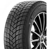 205/50R17 MICHELIN X-Ice Snow 93 H XL (D E A  69dB)