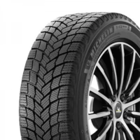 215/50R18 MICHELIN X-Ice Snow 92 H (C E A  69dB)