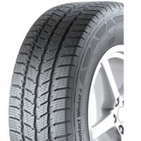 215/65R16C CONTINENTAL VanContact Winter 109/107 R (C B B  73dB)