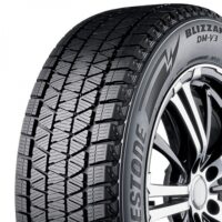 285/50R20 BRIDGESTONE Blizzak DM-V3 116 T XL (E E B  75dB)