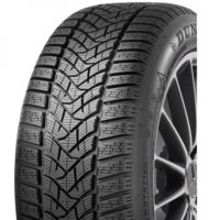 215/45R18 DUNLOP Winter Sport 5 93 V XL (D B B  72dB)