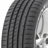 285/45R20 GOODYEAR Eagle F1 Asymmetric 2 SUV 112 Y XL AO (B A A  72dB)