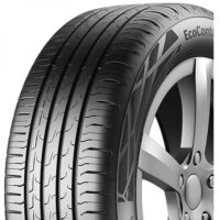 205/55R16 CONTINENTAL EcoContact 6 91 H (A A B  71dB)