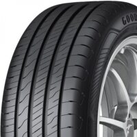 225/65R17 GOODYEAR EfficientGrip 2 SUV 102 H (C A B  70dB)