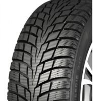 215/60R17 NANKANG ICE-1 100 Q XL (D D B  72dB)