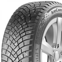 205/60R16 CONTINENTAL IceContact 3 96 T