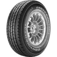 265/60R18 CONTINENTAL CONTICROSSCONTACT LX 110T DCB72