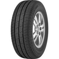 205/80R16C CONTINENTAL VANCO 2 110/108T CCB72