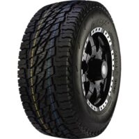 205/80R16 GRIPMAX INCEPTION A/T II 110/108Q RWL DAB72