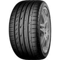 255/40R19 YOKOHAMA ADVAN SPORT V103S 100Y XL RunFlat AOE DBB71