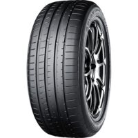 235/50R19 YOKOHAMA ADVAN SPORT V107F 99Y MO1 CAB70
