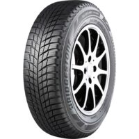 265/50R19 BRIDGESTONE BLIZZAK LM001 110H XL RunFlat (*) DOT19 CBB71