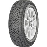 205/50R17 MICHELIN X-ICE NORTH 4 93T XL