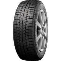 195/55R15 MICHELIN X-ICE XI3 89H XL DOT22 DEB71