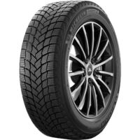 235/55R18 MICHELIN X-ICE SNOW SUV 104T XL CEA69