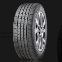 275/40R20 GITI GITICONTROL P80 RUNFLAT 106W XL RunFlat DBB72
