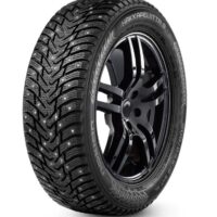 265/50R19 NOKIAN HKPL 8 110T XL DOT17