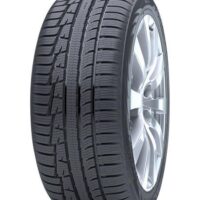 255/40R19 NOKIAN WR A3 100V XL DOT17 BC273