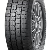 215/60R17C YOKOHAMA BLUEARTH-VAN RY61 109/107T CBB73