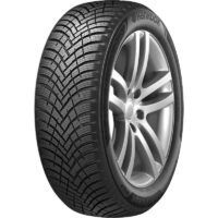 195/60R15 HANKOOK WINTER I*CEPT RS3 (W462) 88T DBB72