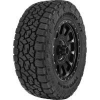 255/65R17 TOYO OPEN COUNTRY A/T III 114H XL DDB73