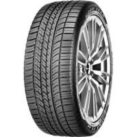235/55R19 GOODYEAR EAGLE F1 ALLTERRAIN 105W XL J LR Elect ACB71
