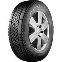 215/65R16C BRIDGESTONE BLIZZAK W995 109/107R DOT22