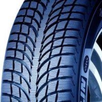 255/65R17 MICHELIN Latitude Alpin LA2 114 H XL (C C A  69dB)