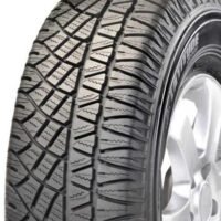 265/65R17 MICHELIN Latitude Cross 112 H (C C B  71dB)