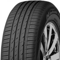 205/60R16 NEXEN N-blue HD Plus 92 H (C B B  70dB)