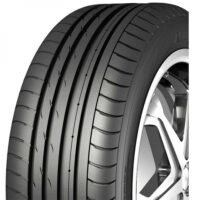 235/40R19 NANKANG AS-2+ 96 Y XL (C A B  71dB)