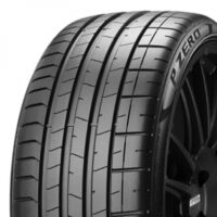 285/35R20 PIRELLI P Zero (PZ4) 104 Y XL MO-S (A B A  70dB)