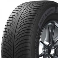 285/35R22 MICHELIN Pilot Alpin 5 SUV 106 W XL (D C B  74dB)